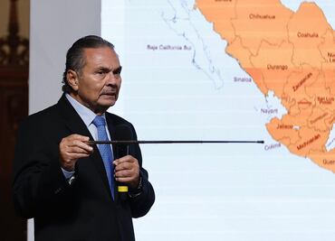 Infonavit entregará más de 300 mil viviendas al cierre de 2025, anuncia Octavio Romero