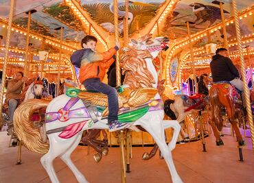 Gobierno de Hidalgo invita a disfrutar la Feria de San Francisco 2025 con responsabilidad