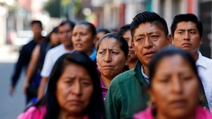 Autoridades del Valle del Mezquital reportan calma tras hechos nacionales