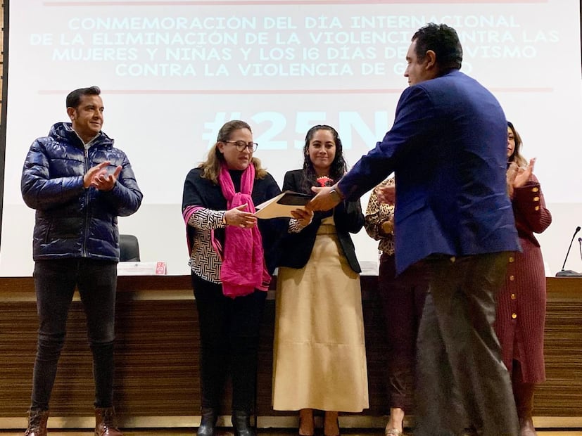 El 5 de diciembre de 2025 fue la fecha límite de recolección de firmas | Foto: Luis Soriano