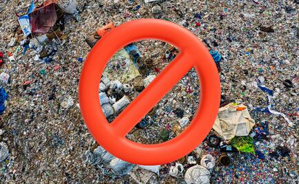 Semarnath multa a tres municipios y clausura seis basureros clandestinos en Hidalgo