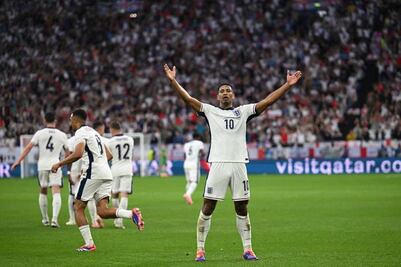 Inglaterra debuta en la Euro con victoria de poco brillo