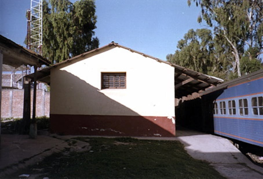 Convertirán estaciones ferroviarias en centros culturales en Hidalgo | Foto: Sistema de Información Cultural