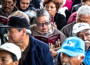 Hasta el 30 diciembre se amplía plazo para solicitar Pensión del Bienestar