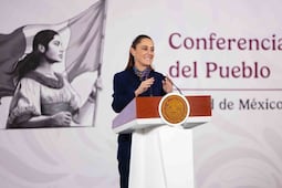 Turismo en México arranca 2026 con cifras históricas