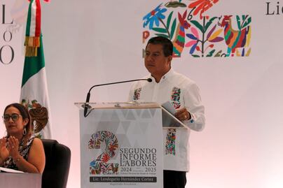 TEEH reporta 93% de efectividad en resoluciones durante 2024-2025