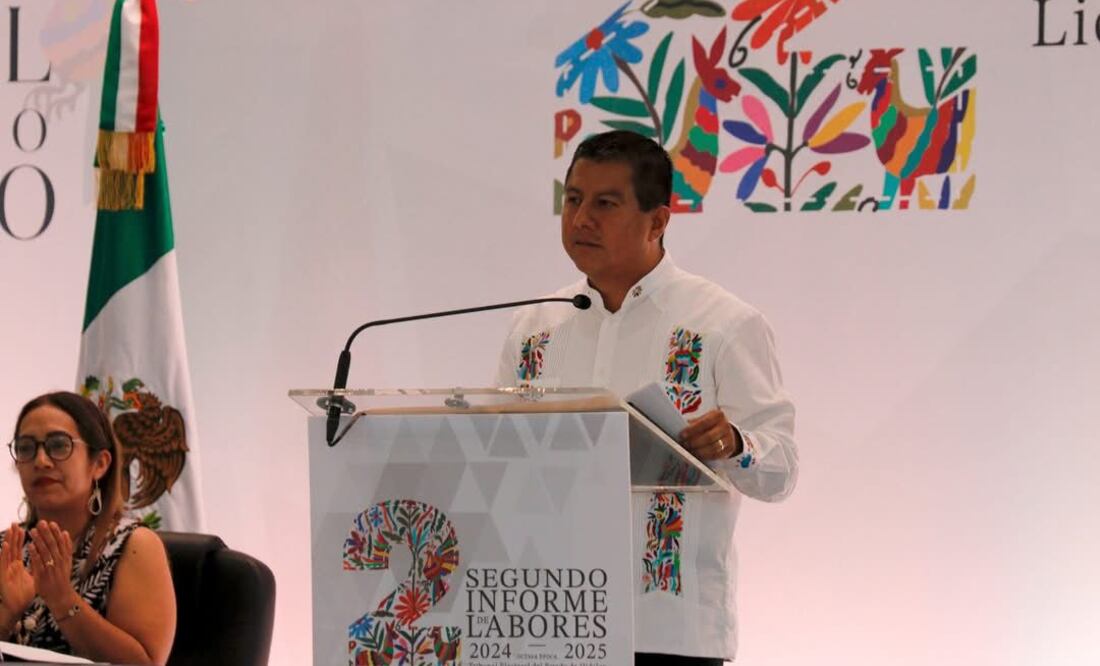 Leodegario Hernández