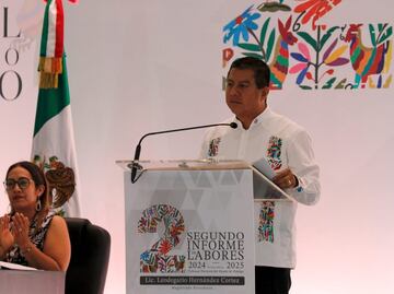 TEEH reporta 93% de efectividad en resoluciones durante 2024-2025