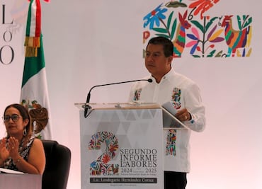 TEEH reporta 93% de efectividad en resoluciones durante 2024-2025