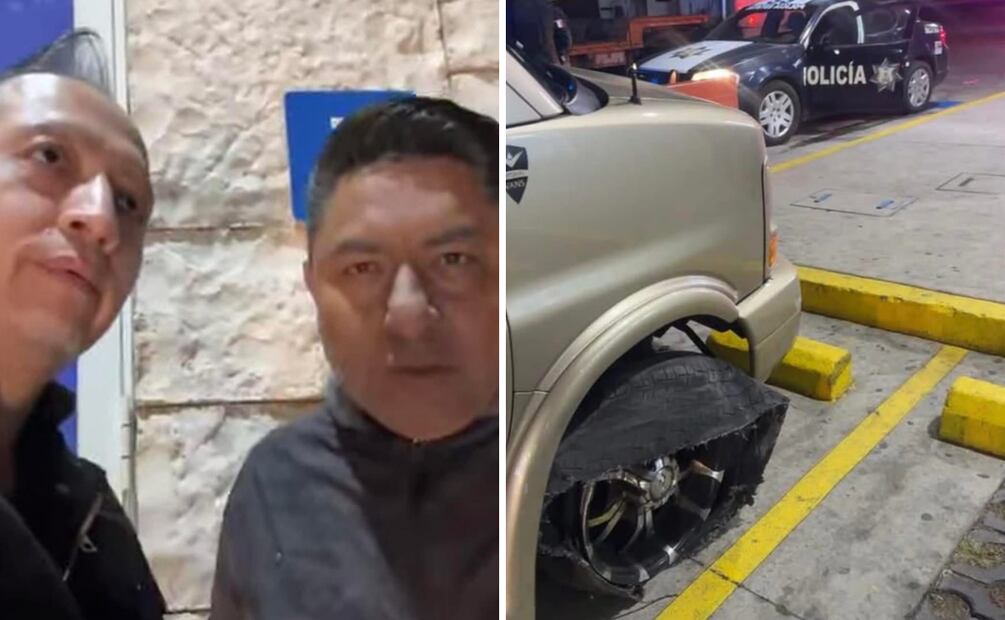 Capturas de video