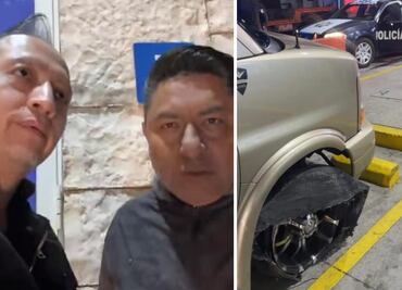 La Apuesta denuncia asalto armado en camino a concierto en Hidalgo