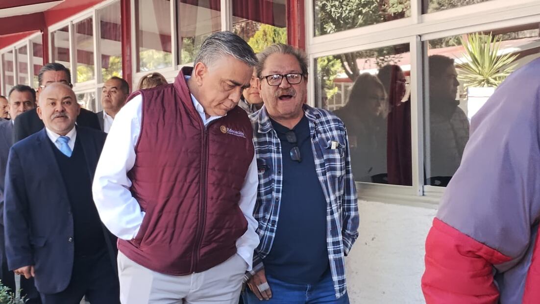 FCE anuncia nuevas librerías en Tizayuca y Pachuca para fomentar la lectura en Hidalgo | Foto: Grisel Lira