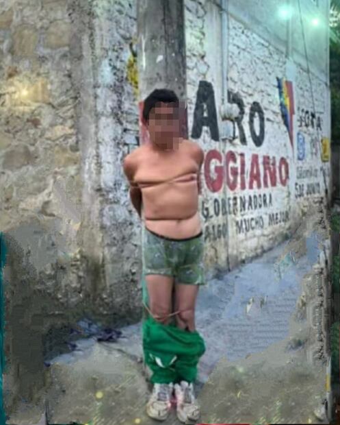 Foto: Especial