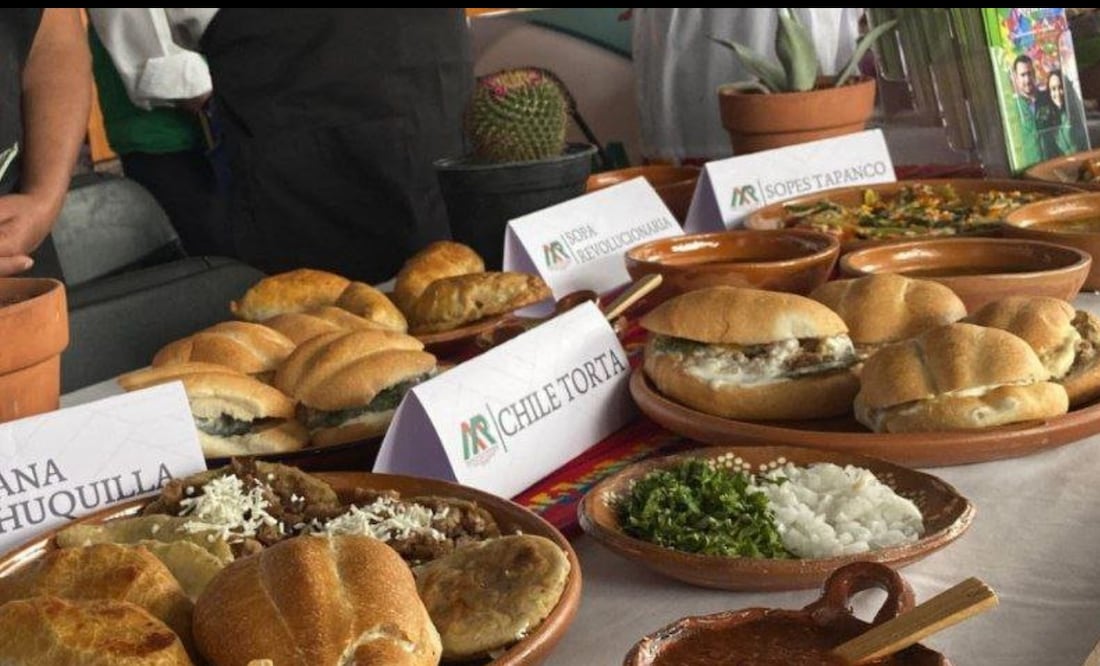 Chiletorta I Foto: Especial