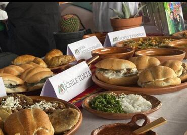 Por falta de arraigo de la chiletorta, Mineral de la Reforma podría perder denominación de Pueblo con Sabor