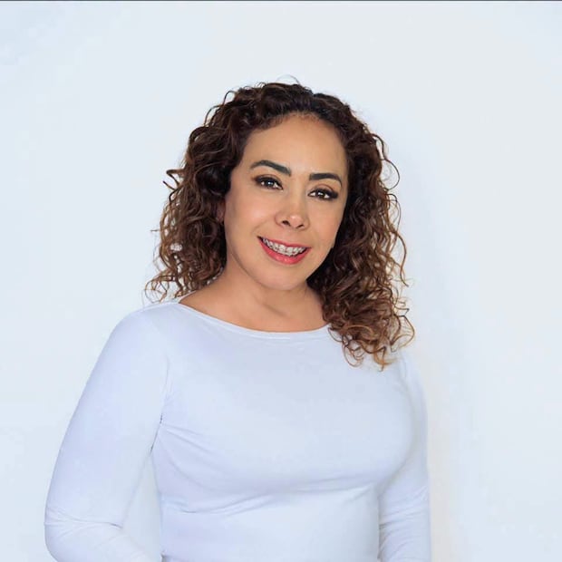 Imelda Cuellar