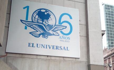 El Universal inmortalizó a los héroes de Pachuca