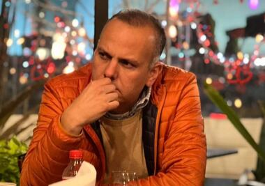 MC no influye en solicitudes de protección; es responsabilidad de candidatos: Pablo Gómez