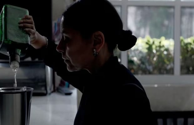 Del Covid a la ansiedad: la película mexicana que aborda las secuelas invisibles del confinamiento 