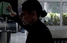 Del Covid a la ansiedad: la película mexicana que aborda las secuelas invisibles del confinamiento