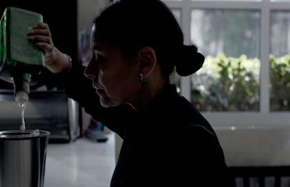 Del Covid a la ansiedad: la película mexicana que aborda las secuelas invisibles del confinamiento