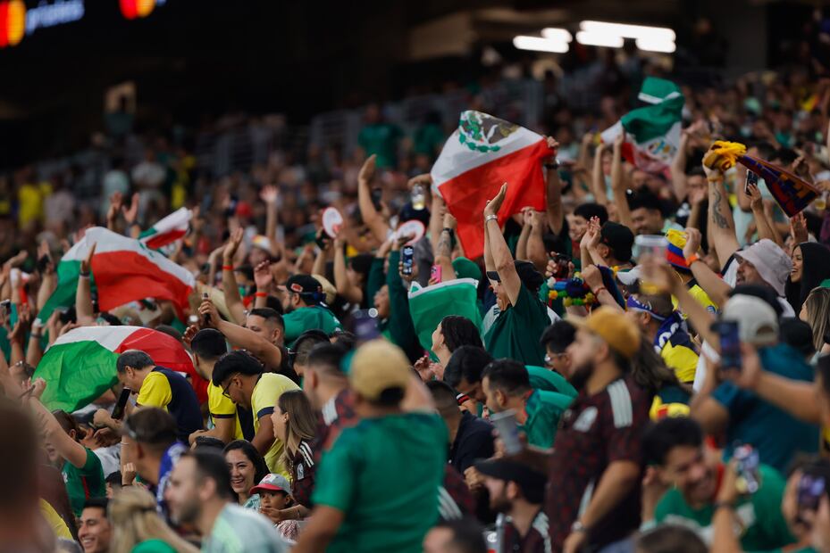 México es eliminado de la Copa América tras empatar con Ecuador | Twitter: Selección Nacional