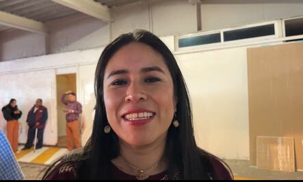 Morena Hidalgo descarta cambio de dirigencia pese a inconformidades internas