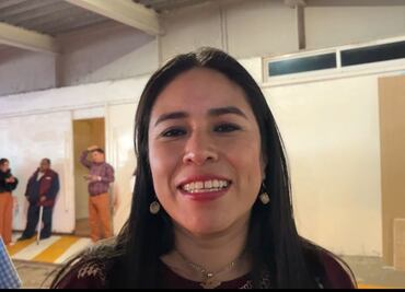 Morena Hidalgo descarta cambio de dirigencia pese a inconformidades internas