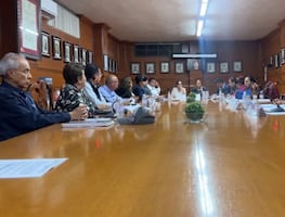 Regidores de Actopan exigen primer informe de gobierno para su revisión