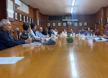 Regidores de Actopan exigen primer informe de gobierno para su revisión