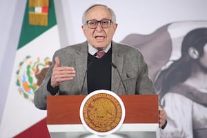 IMSS, ISSSTE e IMSS-Bienestar reportan cifras históricas de atención médica en 2025