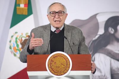 IMSS, ISSSTE e IMSS-Bienestar reportan cifras históricas de atención médica en 2025