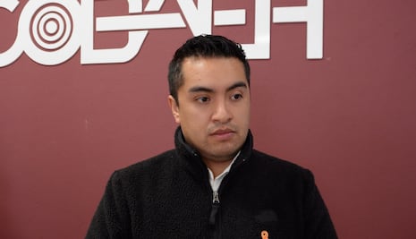 COBAEH prevé presupuesto de mil 400 millones de pesos para 2025