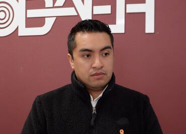 COBAEH prevé presupuesto de mil 400 millones de pesos para 2025