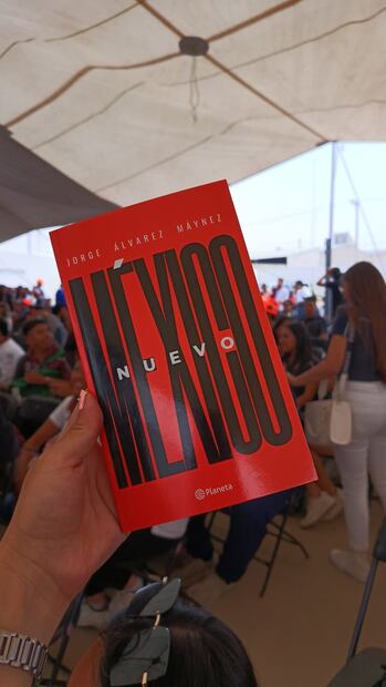 Mercado regulado y acreditación del consumo de marihuana propone Máynez | Foto: Grisel Lira