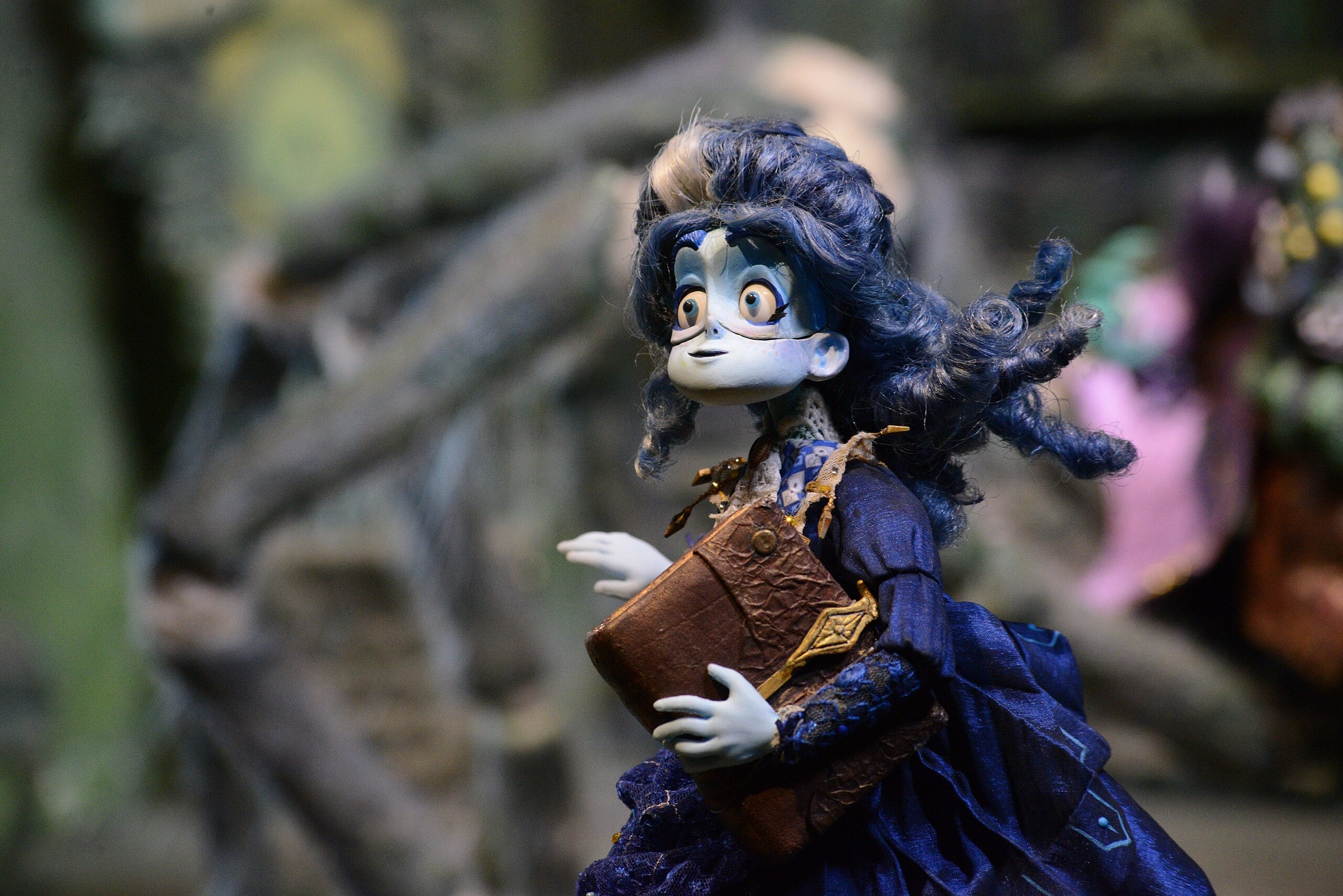 ¿Listos para que continúe la historia? Foto: Wikipedia