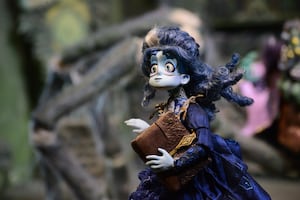 Guillermo del Toro impulsa a los creadores de Soy Frankelda y la cinta rompe paradigmas en el cine mexicano