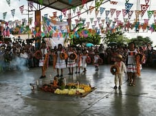 Galería: Sembrar con el alma: la voz indígena de la tierra en Tlanchinol