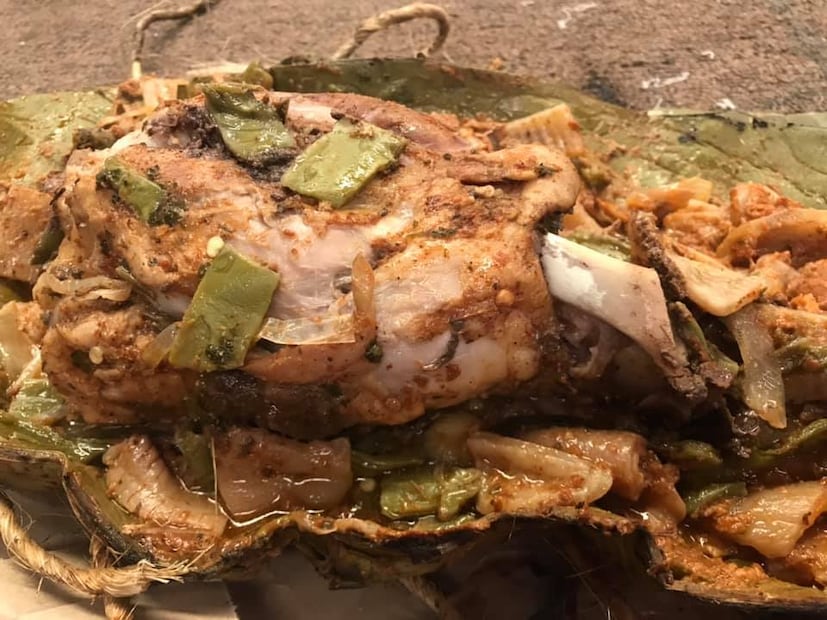 Tepeji del Río preserva el alma de Hidalgo a través de los manguises, joya de su gastronomía tradicional | Facebook: Manguises Western