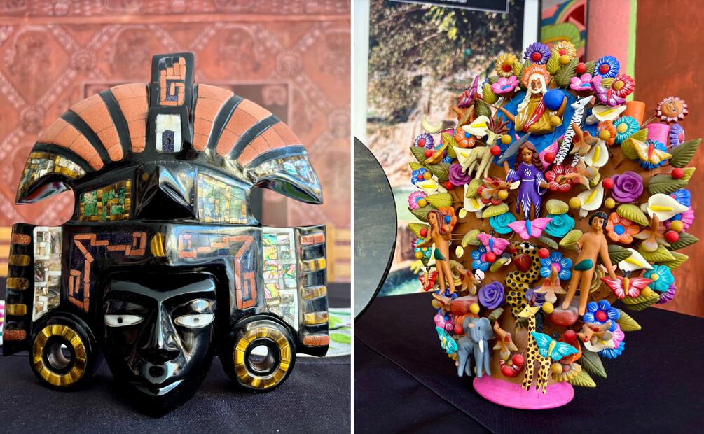 Hidalgo se viste de fiesta con “Es tiempo de Carnaval”; Edomex, el gran invitado | Fotos: Turismo Hidalgo