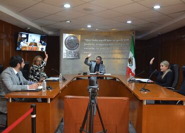 Regidores de Chapantongo y Cardonal denuncian a sus alcaldes ante el TEEH