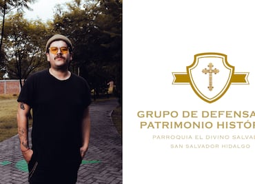 Estudiante de la UAEH gana primer lugar en certamen fotográfico “Retratos de la parroquia a través del tiempo”