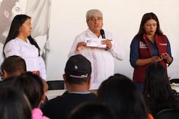 Delegación de Bienestar en Hidalgo espera directrices de Leticia Ramírez tras relevo nacional