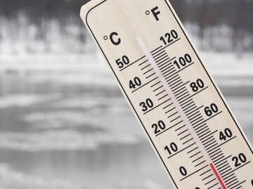 Bajas temperaturas en Hidalgo: Protección Civil intensifica medidas ante heladas y aguanieve