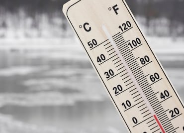 Bajas temperaturas en Hidalgo: Protección Civil intensifica medidas ante heladas y aguanieve