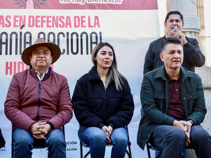 Facebook: Marisol Ortega