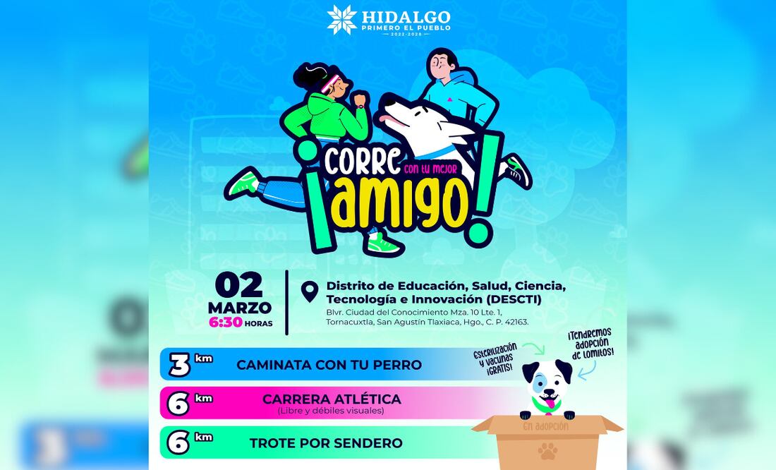 Cortesía: Planeación Hidalgo