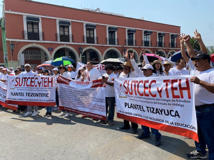 Foto: Luis Soriano