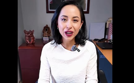 Susana Ángeles deja cargo federal y regresa a Hidalgo para trabajo territorial