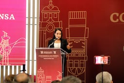 Recaudación en cuatro años suma 4 mil mdp: Hacienda Hidalgo